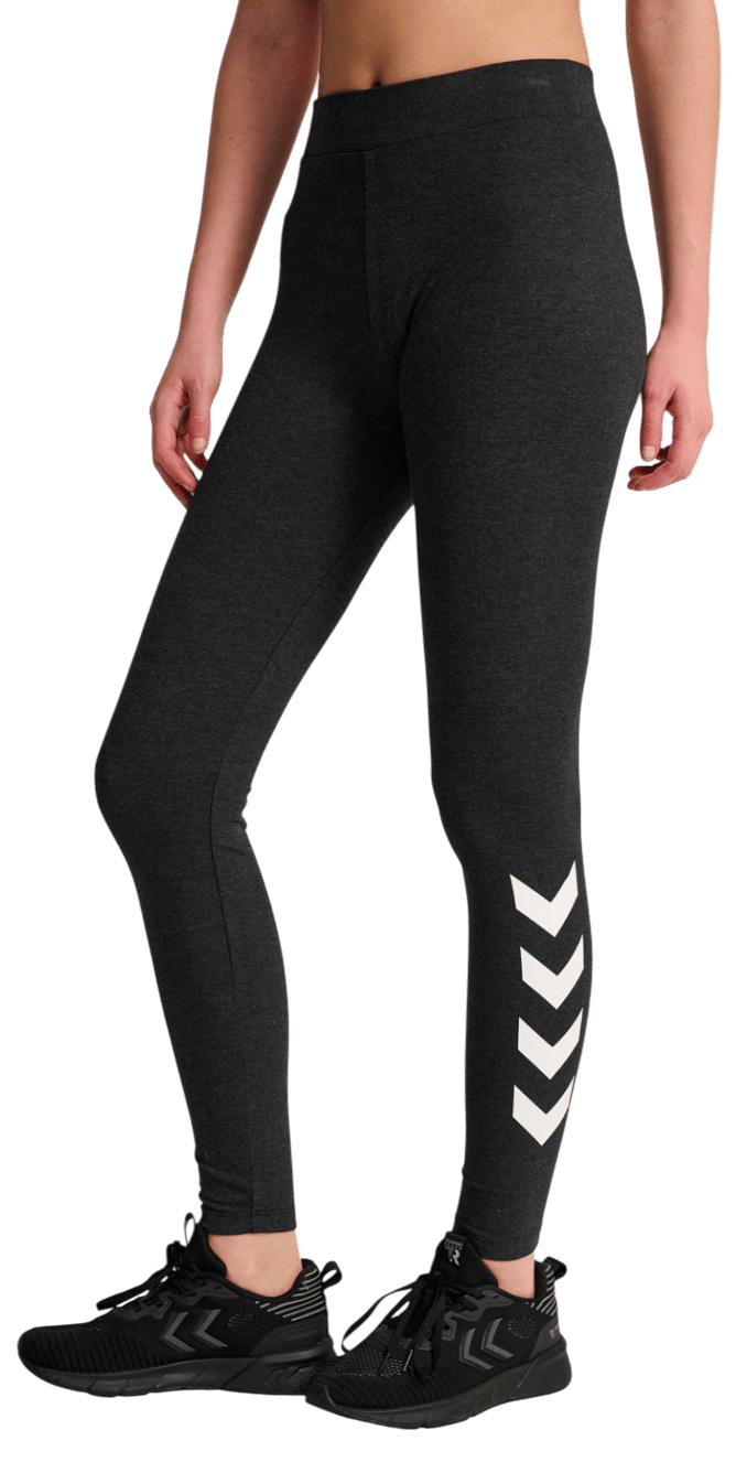 Legíny Hummel hmlPULSE LOGO MW TIGHTS