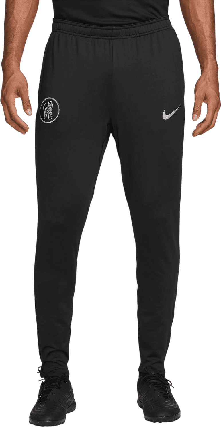 Kalhoty Nike  Dri-FIT Total 90 Chelsea FC Strike Knit Pants 2025/26