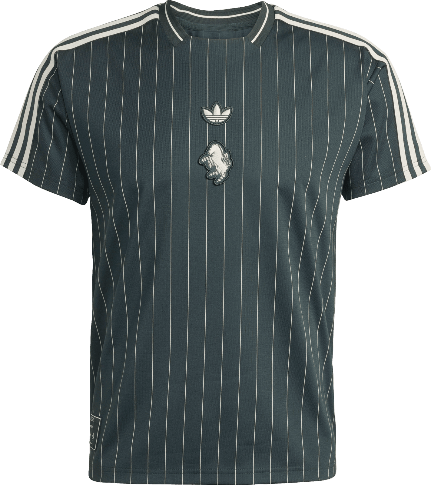 Dres adidas Originals  Juventus Turin Icon Jersey