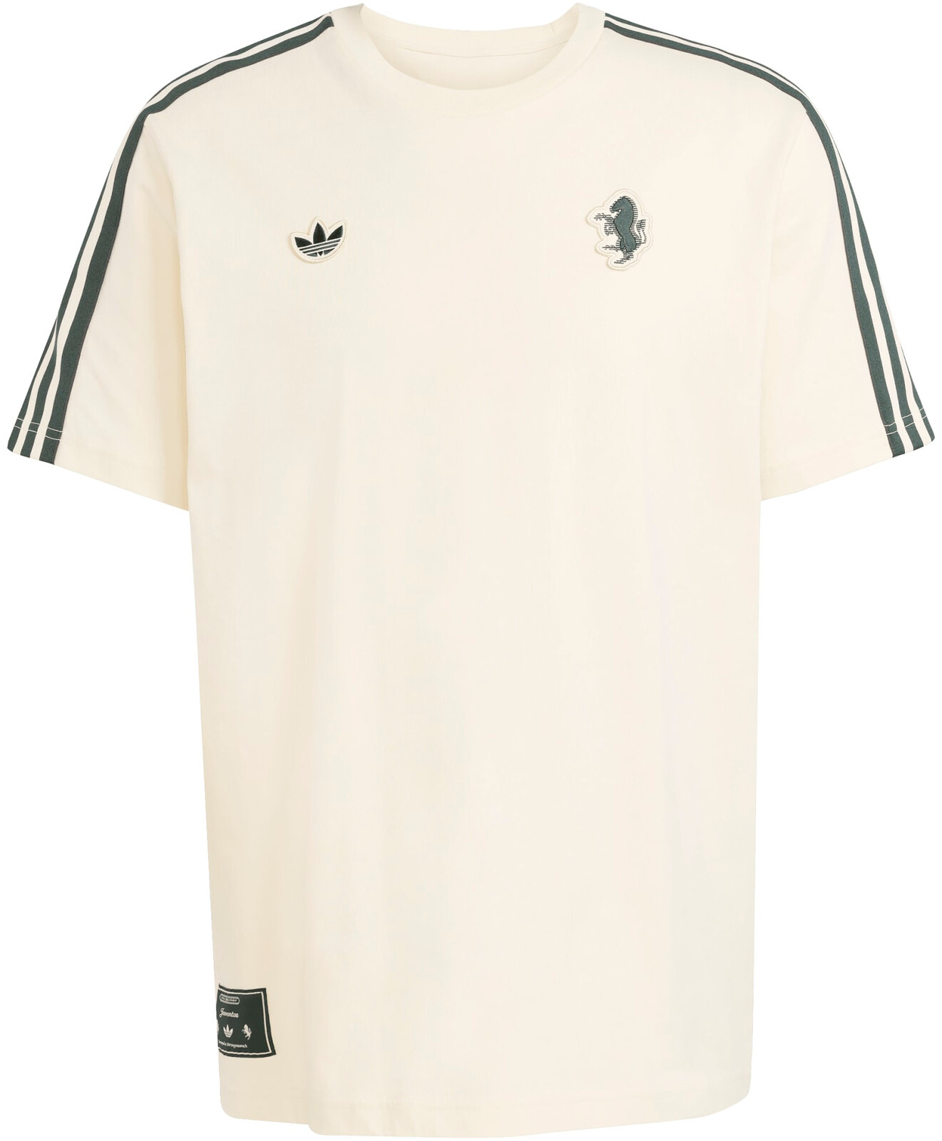 Triko adidas Originals  Juventus Terrace Icons Tee