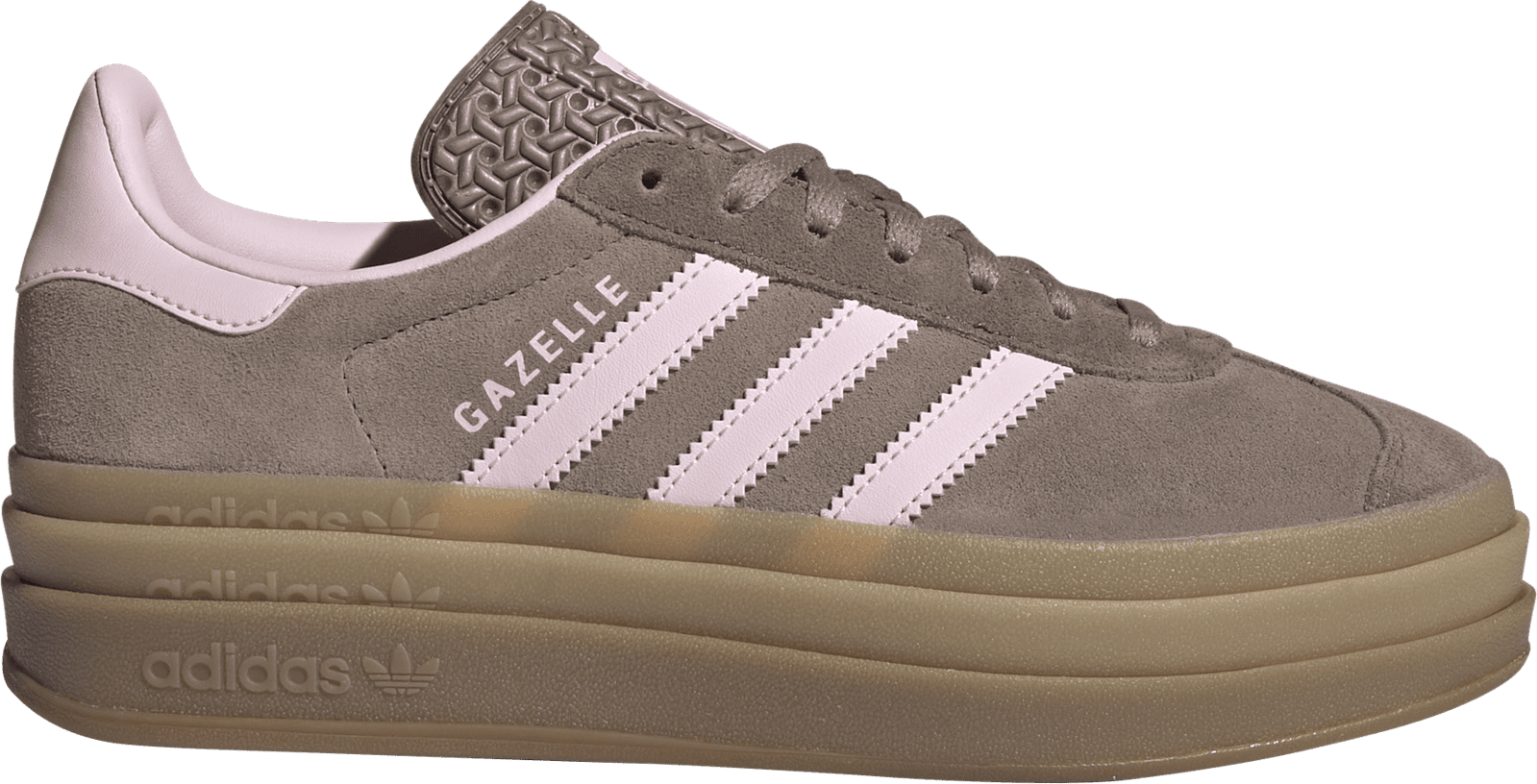 Obuv adidas Originals  Originals Gazelle Bold Sneaker Women
