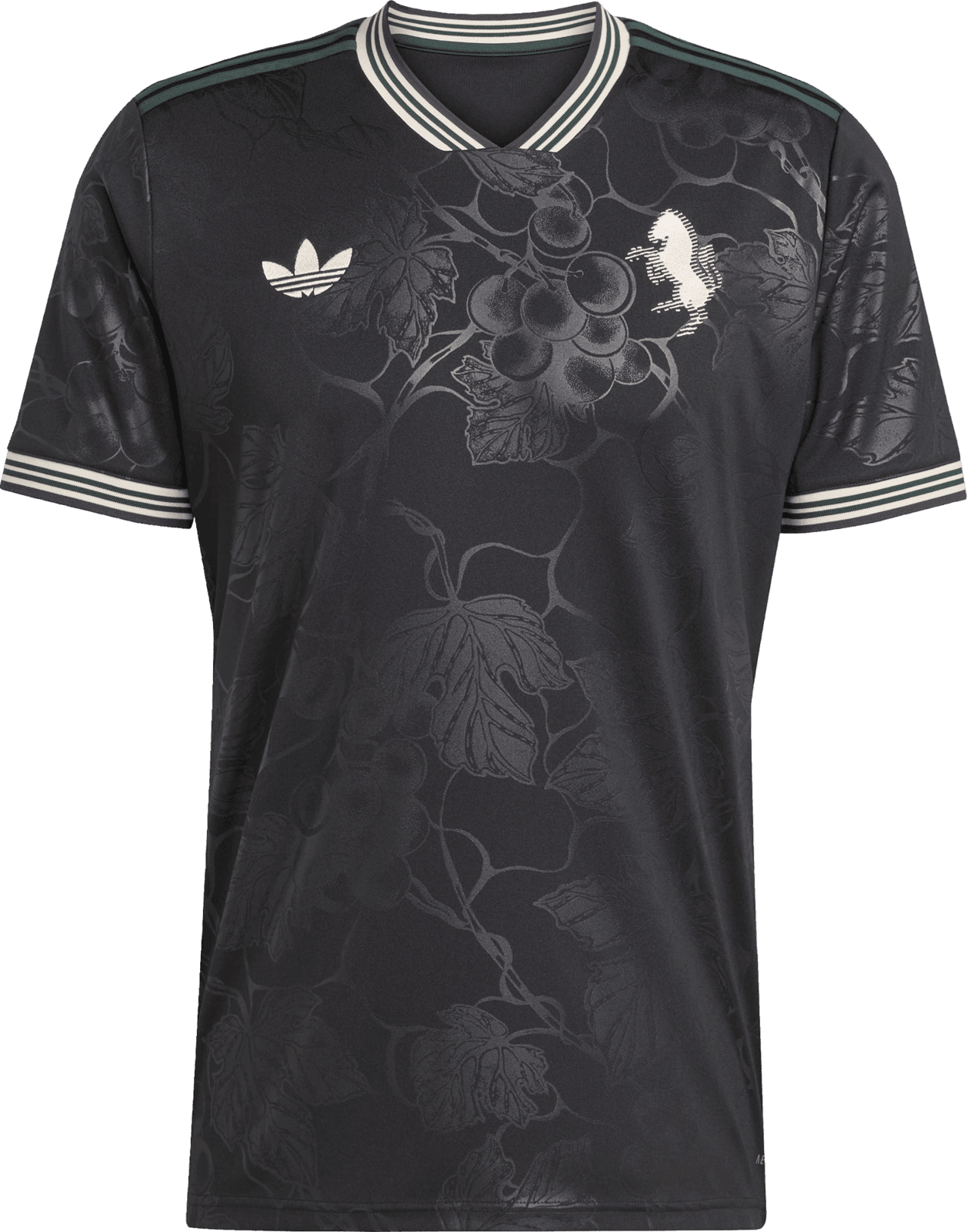 Dres adidas Originals  Juventus 3rd Jersey 2025/26