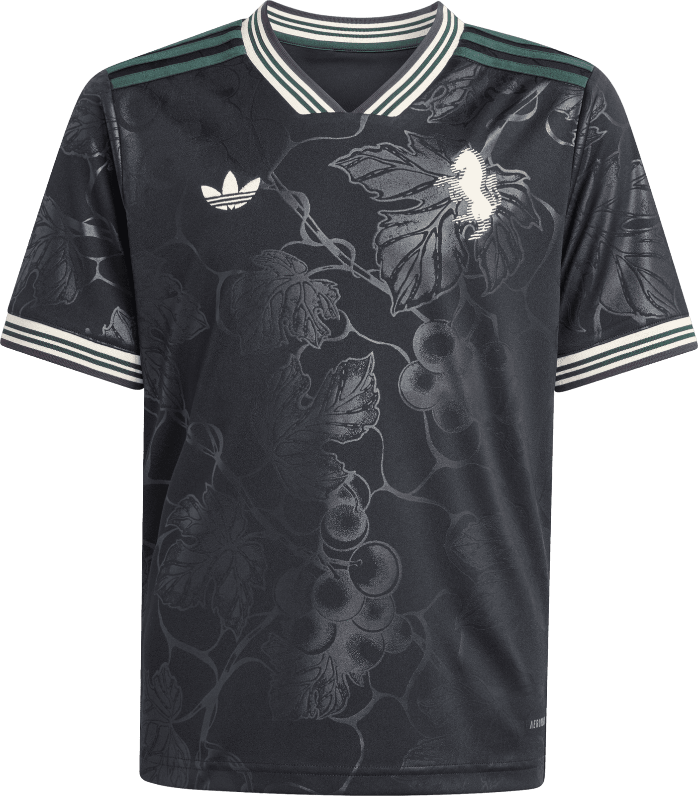 Dres adidas Originals  Juventus 3rd Jersey 2025/26 Kids