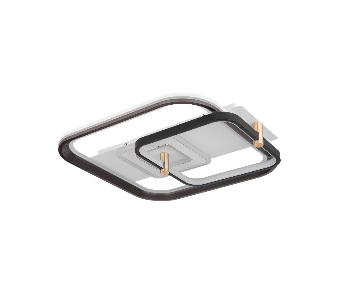 Globo Globo 48459-48 - LED Stmívatelné stropní svítidlo ANI LED/48W/230V 2700-6000K+DO