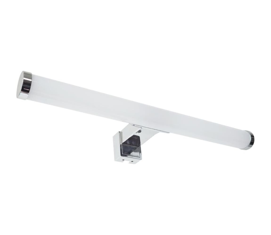 LED Koupelnové osvětlení zrcadla LED/8W/230V 30 cm IP44 lesklý chrom