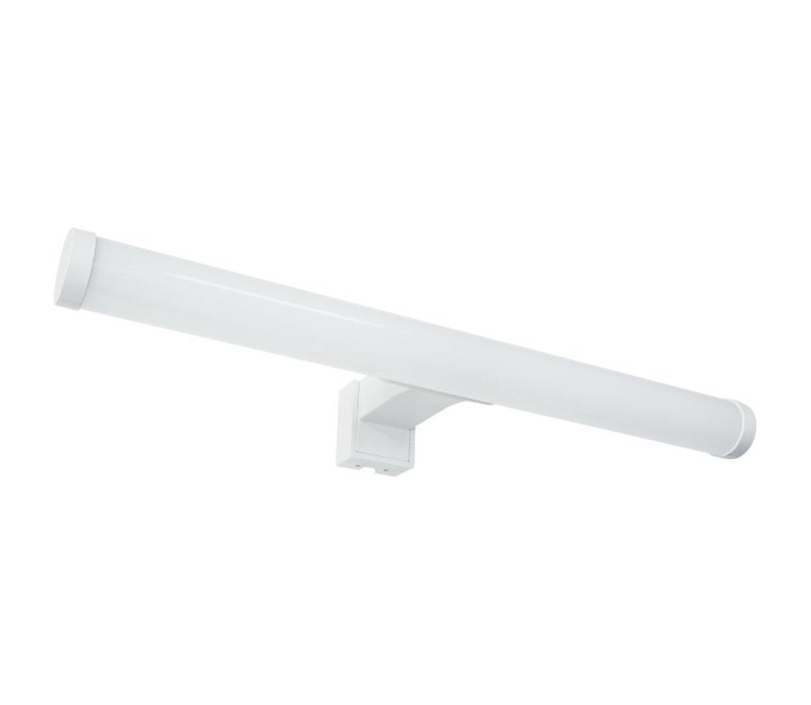 LED Koupelnové osvětlení zrcadla LED/8W/230V 30 cm IP44 bílá
