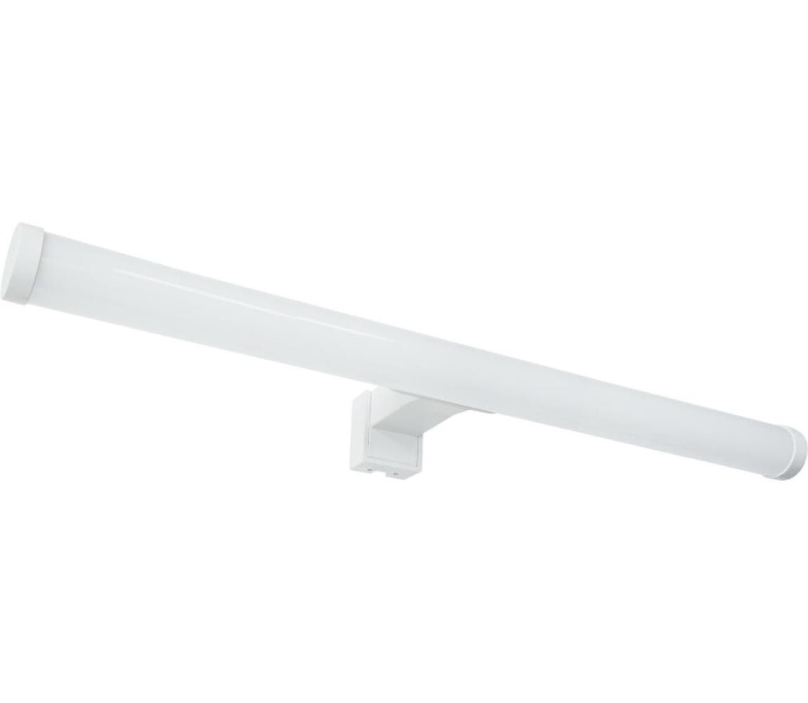 LED Koupelnové osvětlení zrcadla LED/10W/230V 45 cm IP44 bílá