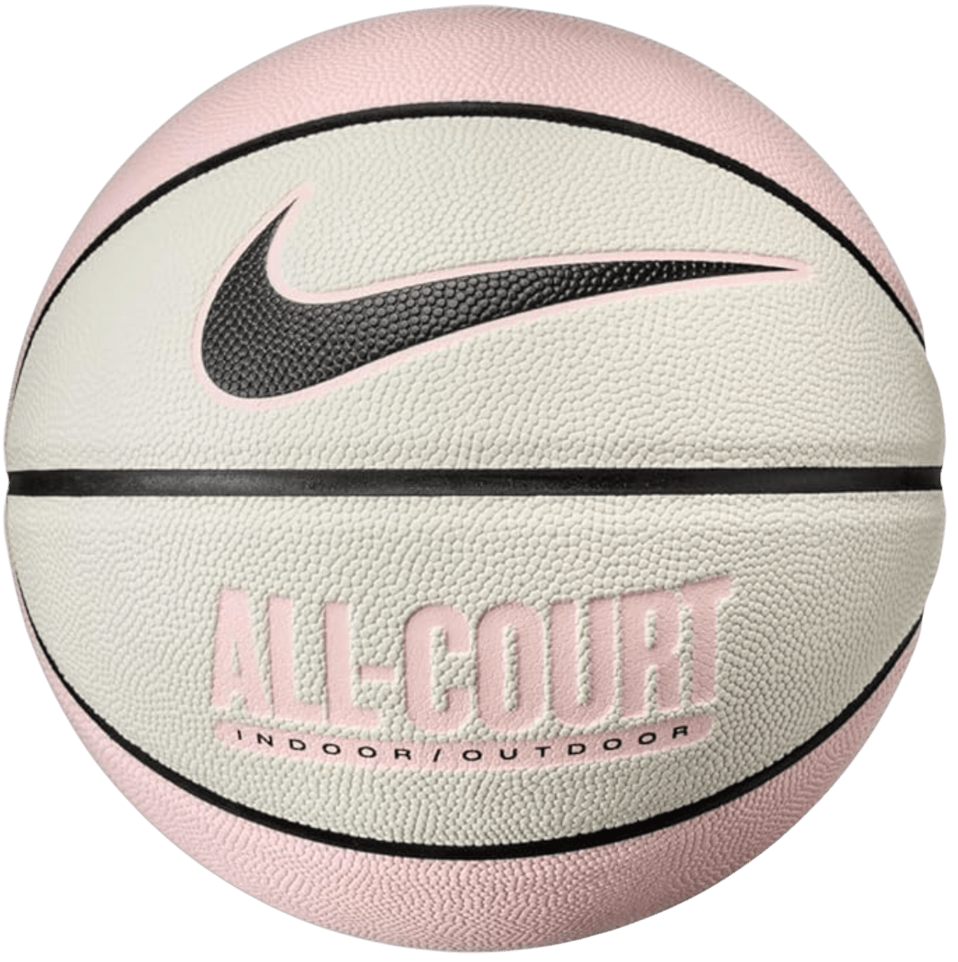Míč Nike  Everyday All Court 8P Deflated Ball