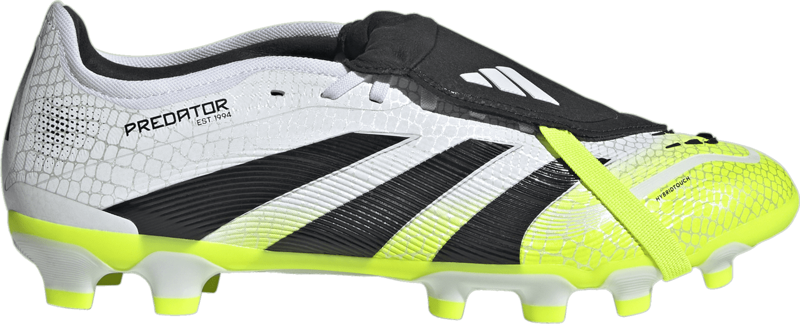 Kopačky adidas PREDATOR PRO FT MG