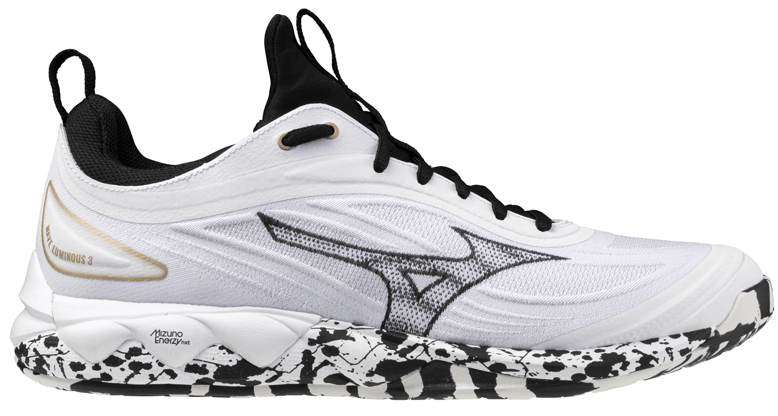 Indoorové boty Mizuno Mizuno Wave Luminous