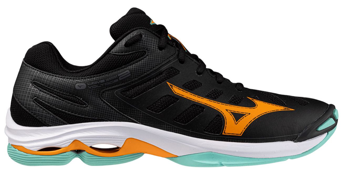 Indoorové boty Mizuno Mizuno Wave Voltage 2