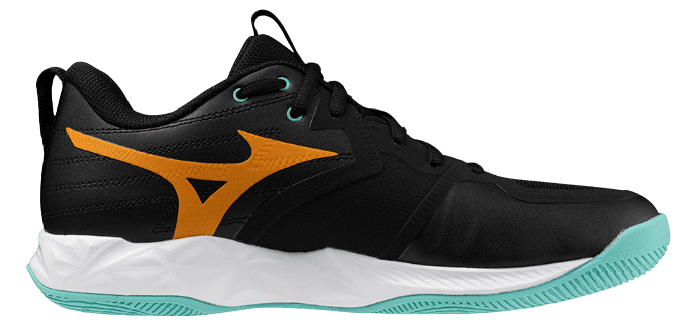 Indoorové boty Mizuno Mizuno Wave Momentum Pro