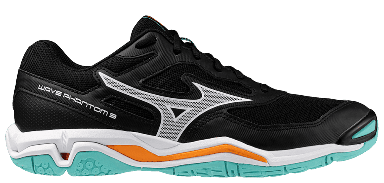 Indoorové boty Mizuno Mizuno Wave Phantom 3