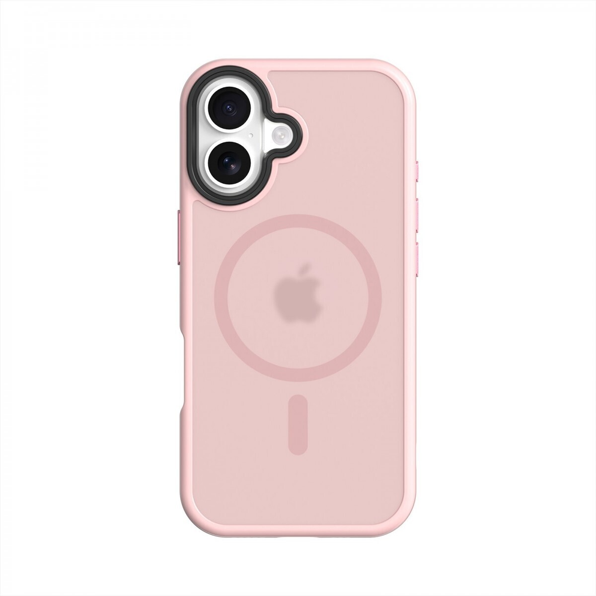 Zadní kryt Tactical MagForce Hyperstealth pro iPhone 17 Pink Panther