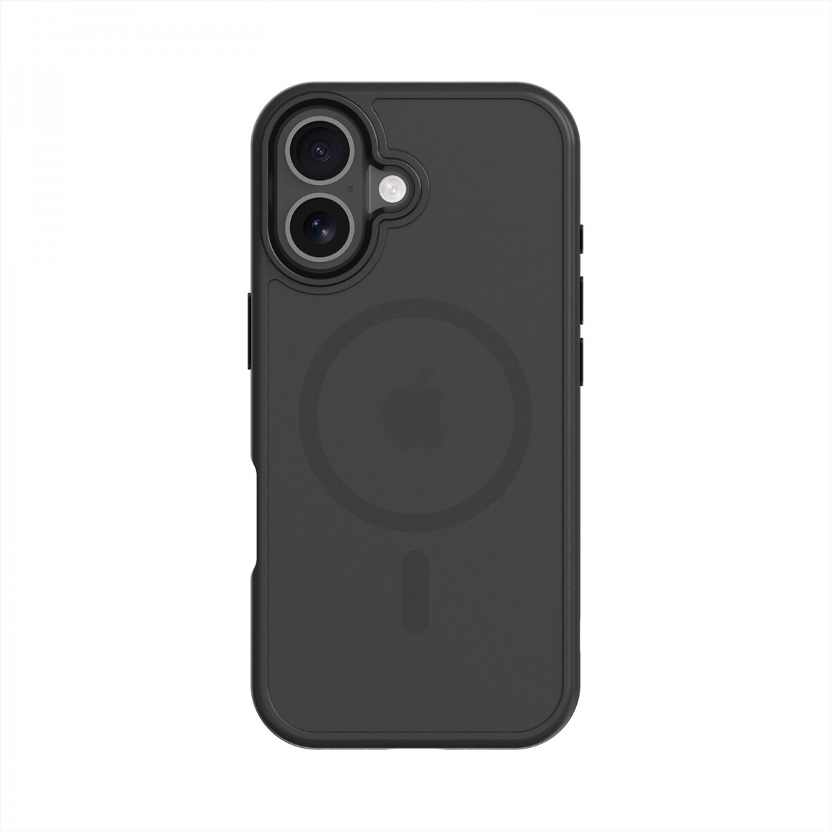 Zadní kryt Tactical MagForce Hyperstealth pro iPhone 17 Asphalt