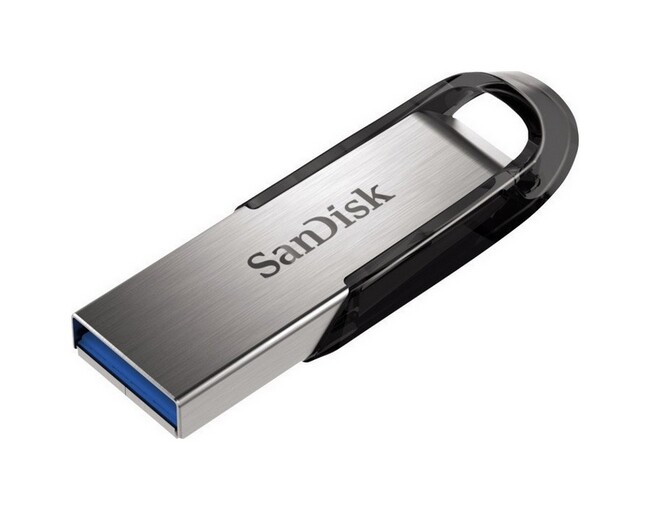 SanDisk Ultra Flair USB 3.0 Flash disk 64GB 39568