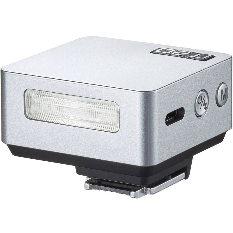 GODOX iFlash iT20-F pro Fujifilm stříbrný