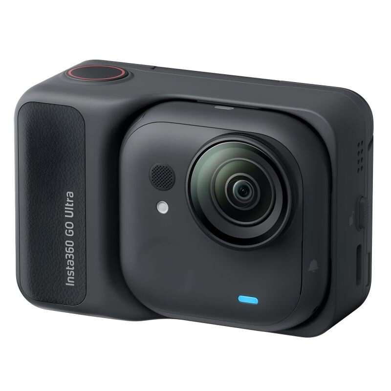 INSTA360 GO ULTRA černá