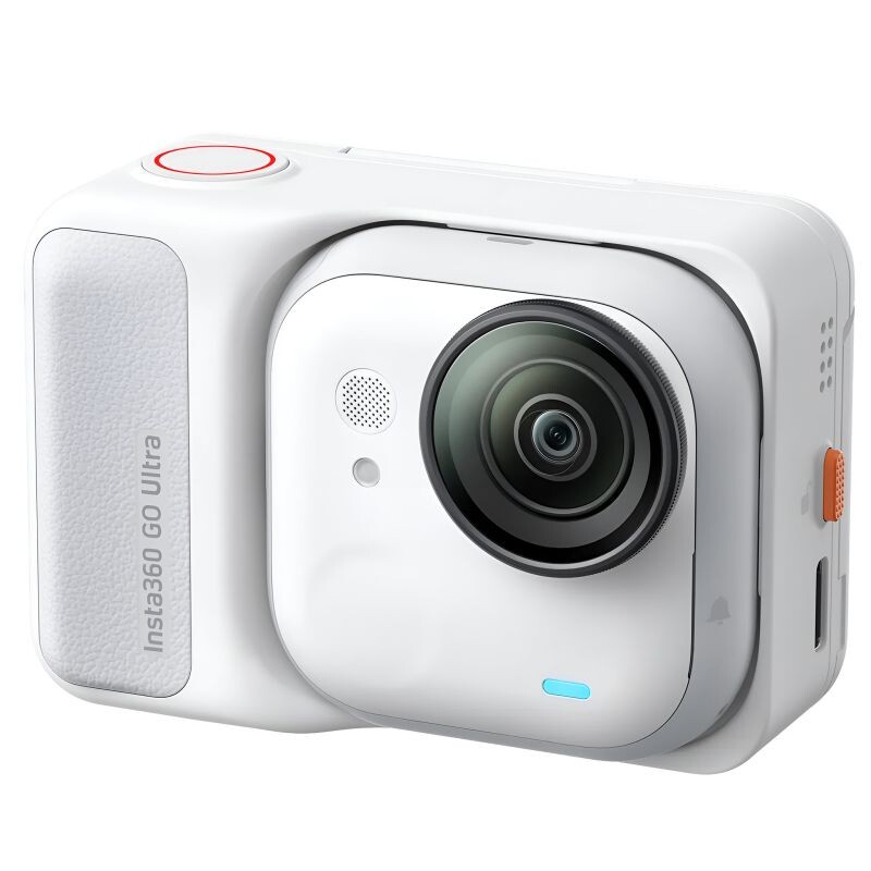 INSTA360 GO ULTRA bílá