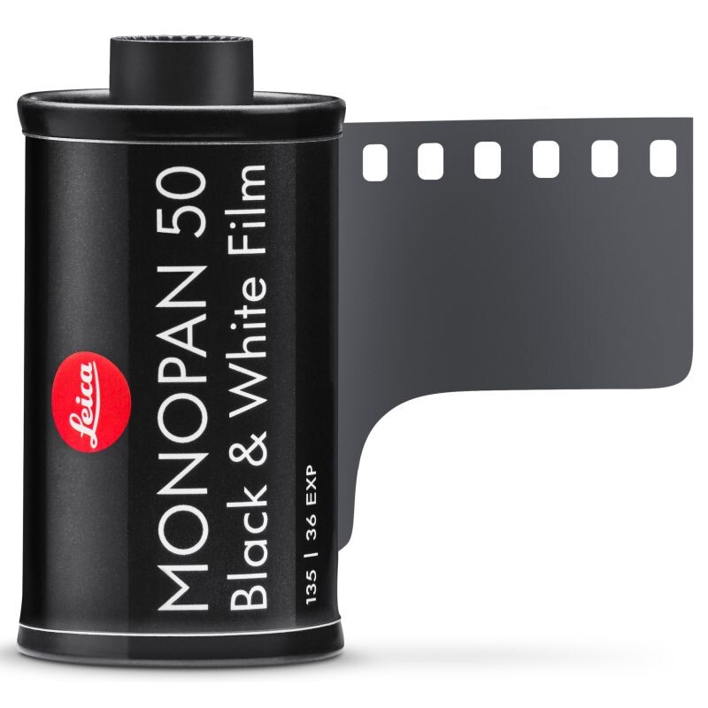 LEICA Monopan 50/135-36