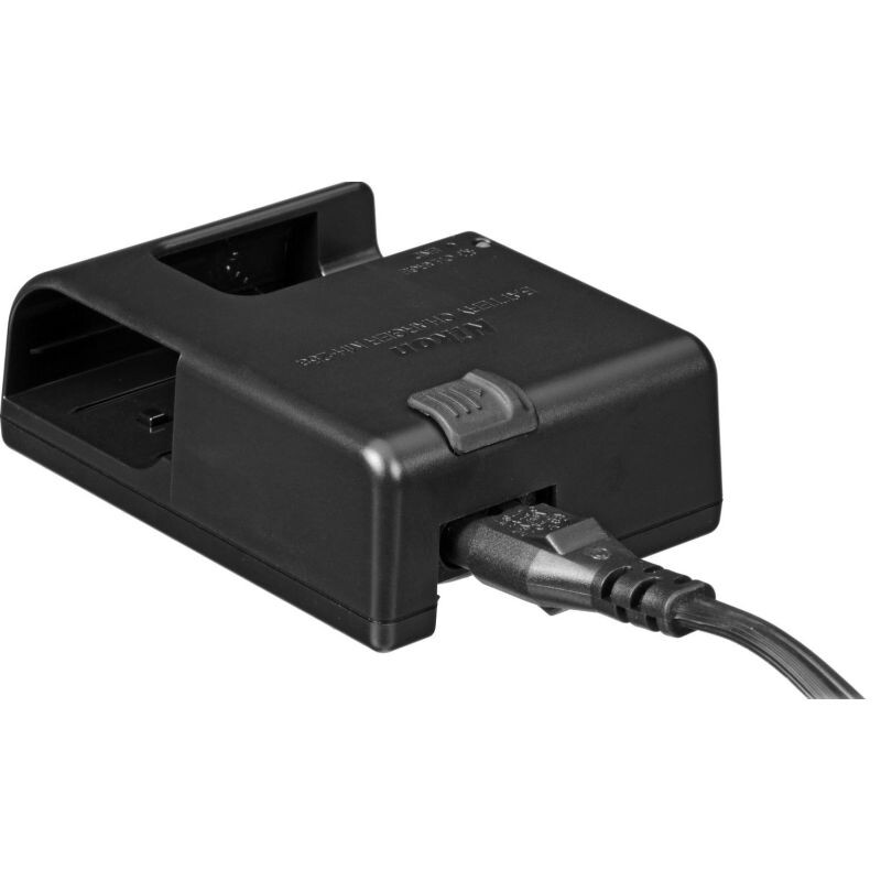 NIKON MH-25a Nabíječka pro EN-EL15/15c