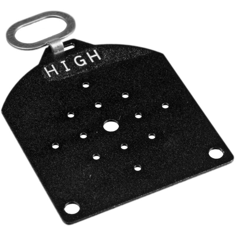 SEKONIC High Slide JN7A pro L-398