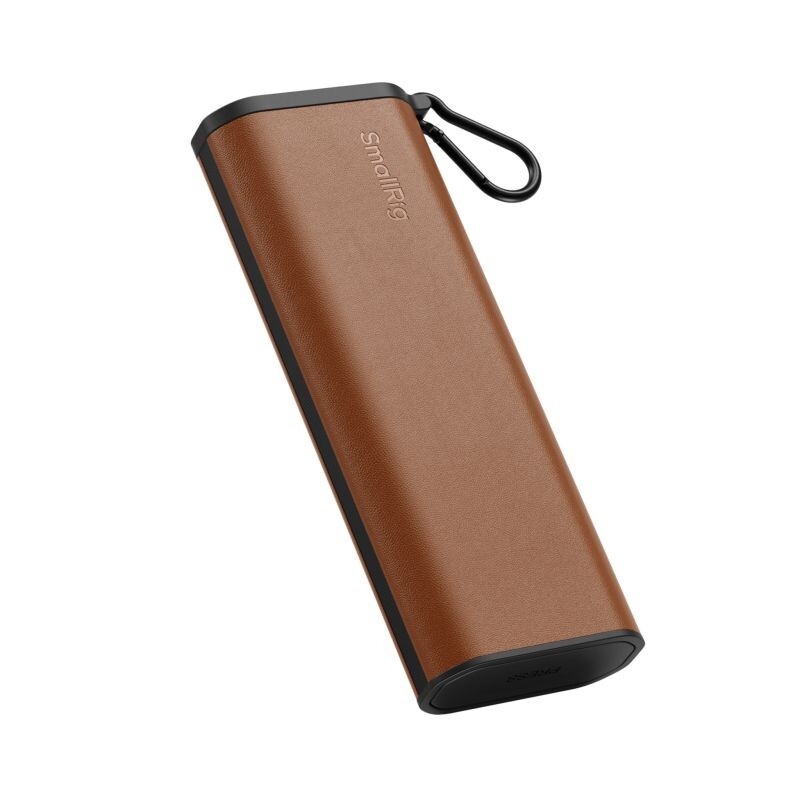 SMALLRIG 4532 Čtečka - Storage Case CFexpress Type B