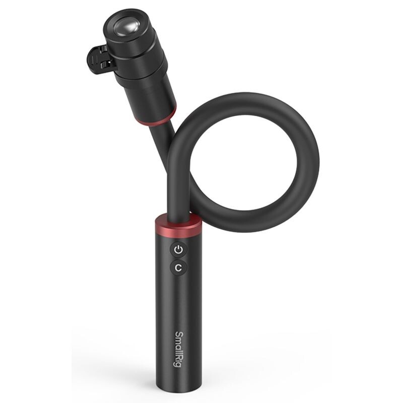 SMALLRIG 5480 RM 03 Macro Photography LED Light