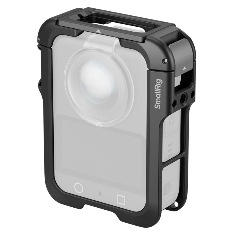 SMALLRIG 5704 klec pro DJI Osmo 360