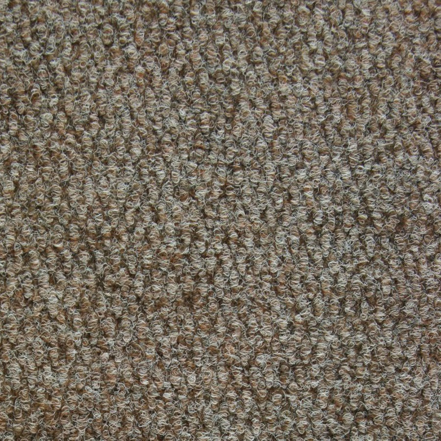 AKCE: 177x310 cm Metrážový koberec Piccolo 153, zátěžový, šíře, hnědá, guma (gel - protiskluzový), chodba / předsíň, Beaulieu International Group