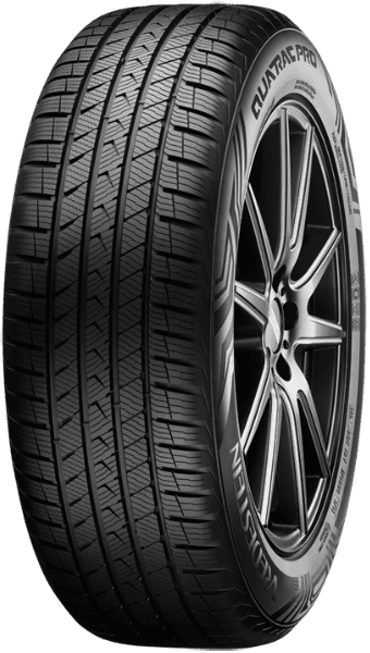 VREDESTEIN 215/40 R 17 87Y QUATRAC_PRO TL XL M+S 3PMSF FSL