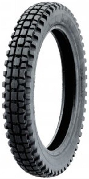 HEIDENAU 3.50 - 18 62P K_37 TT XL M+S SILICA SIO2