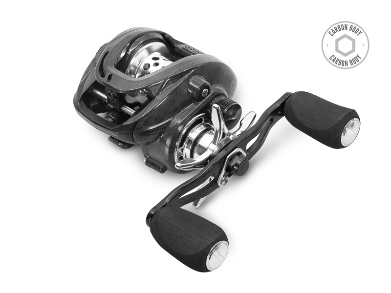 Delphin RYDAX SH-5+1BB