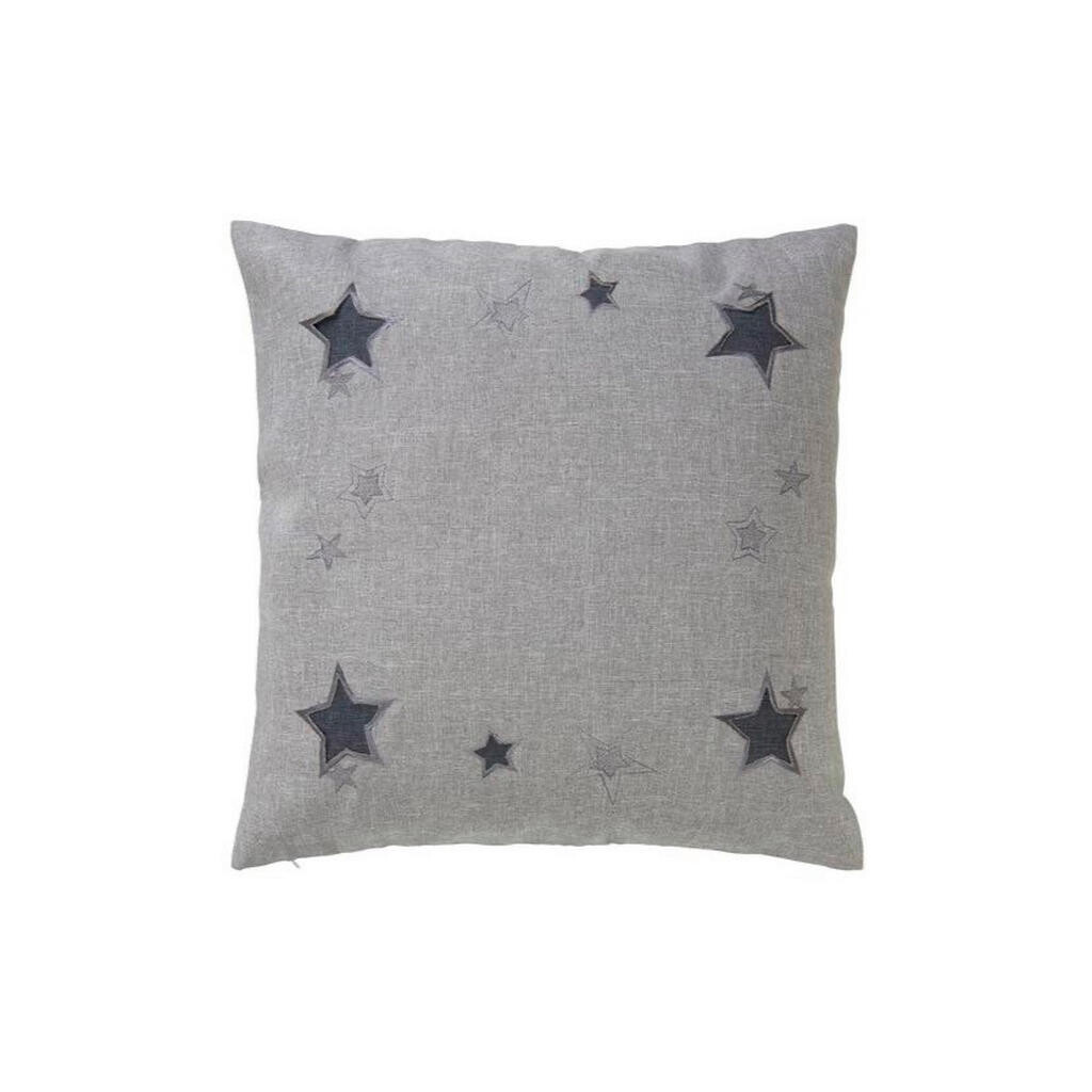 X-Mas DEKORAČNÍ POLŠTÁŘ 48/48 cm