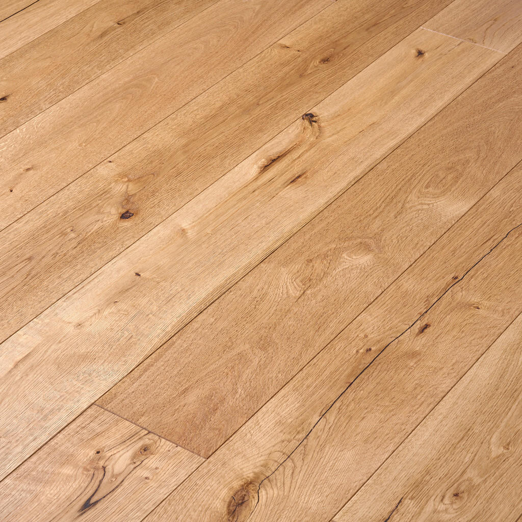 Ambiente ZÁMKOVÁ PODLAHA (m²) dub