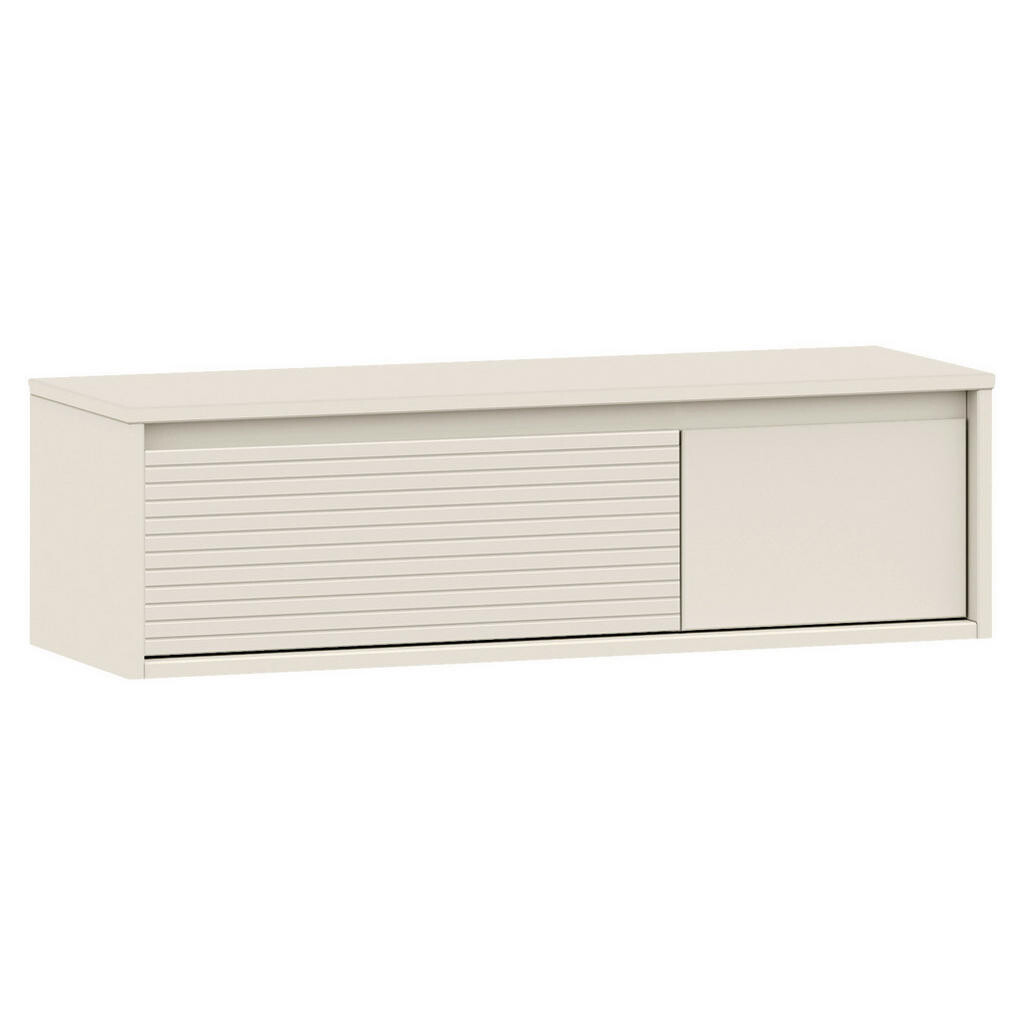 Livetastic KOMODA, pinie, béžová, 90/26/30 cm