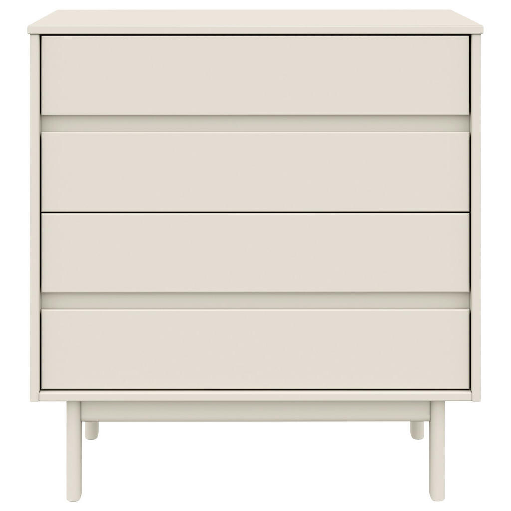 Livetastic KOMODA, 80/84/42 cm