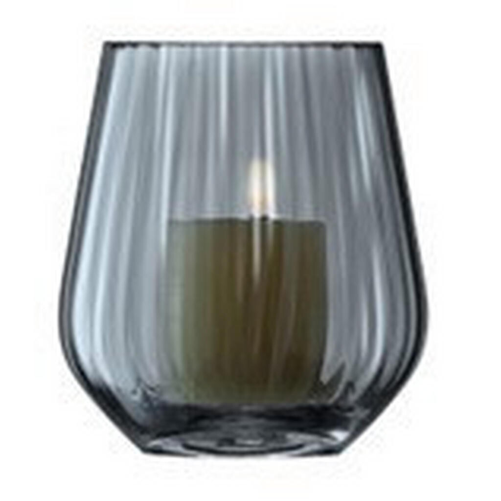 XXXL VÁZA, sklo, 16 cm