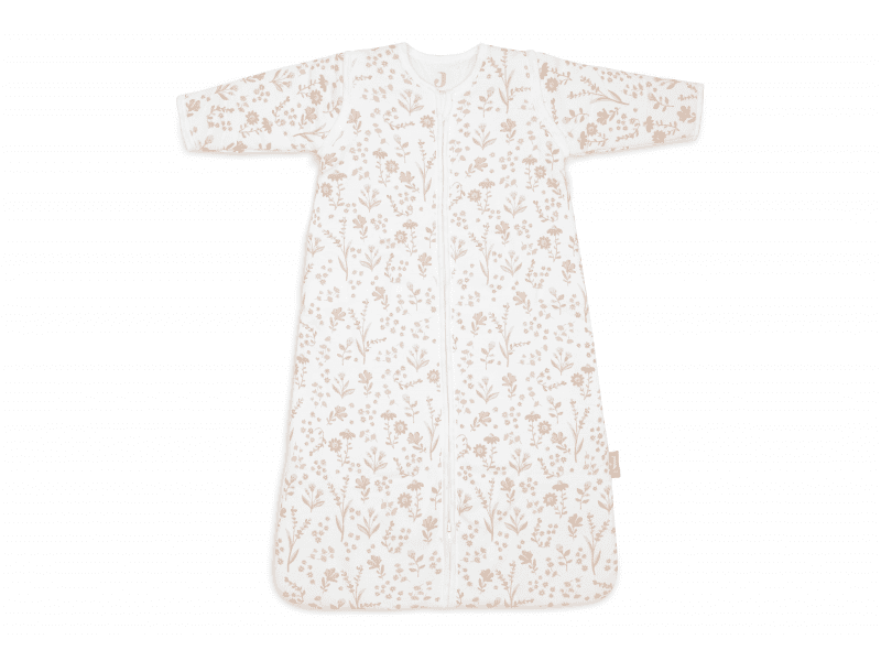 Jollein Spací pytel 2v1 70cm Bloomy