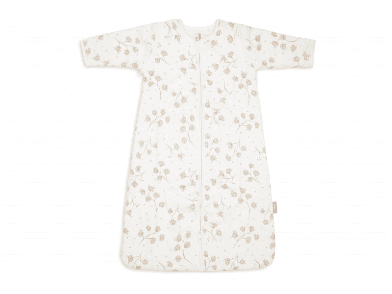 Jollein Spací pytel 2v1 90cm Leafy Dreams