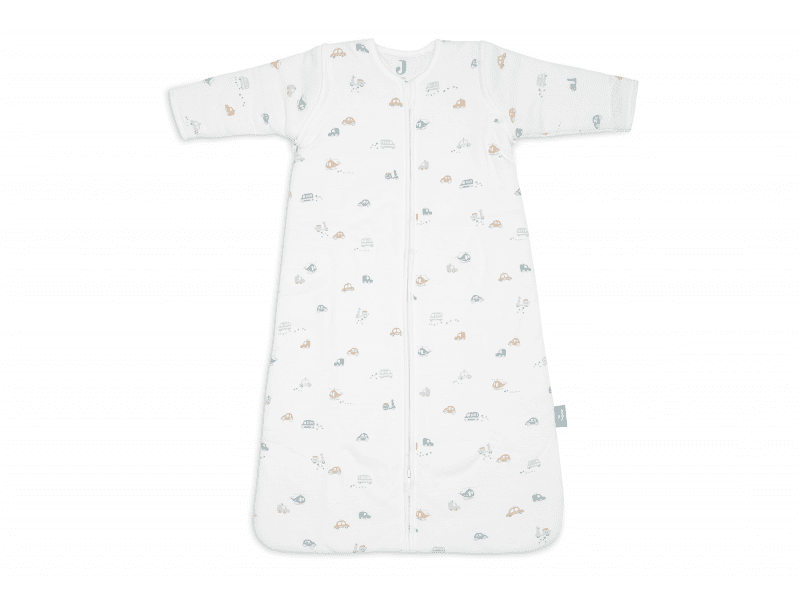 Jollein Spací pytel 2v1 90cm On the Go