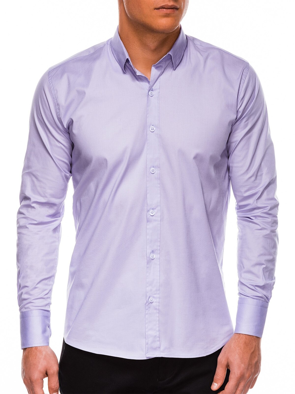pánská košile Ombre Slim fit