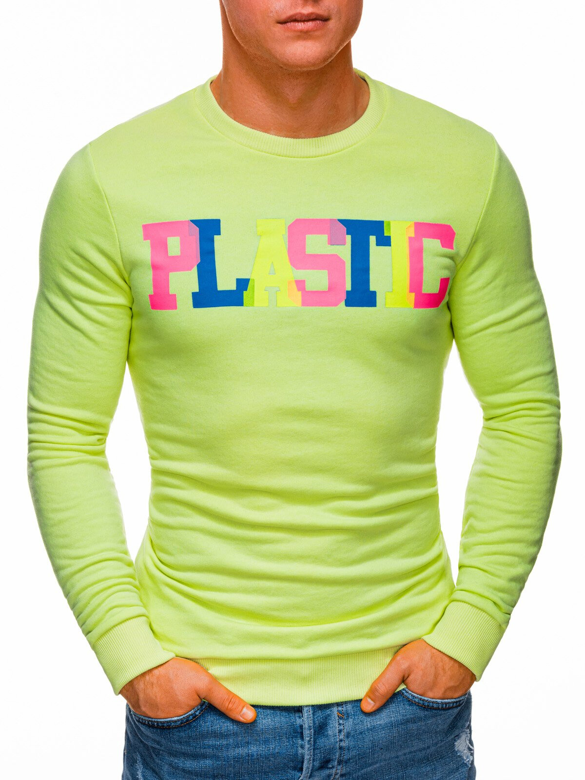 Pánská mikina Edoti B1317