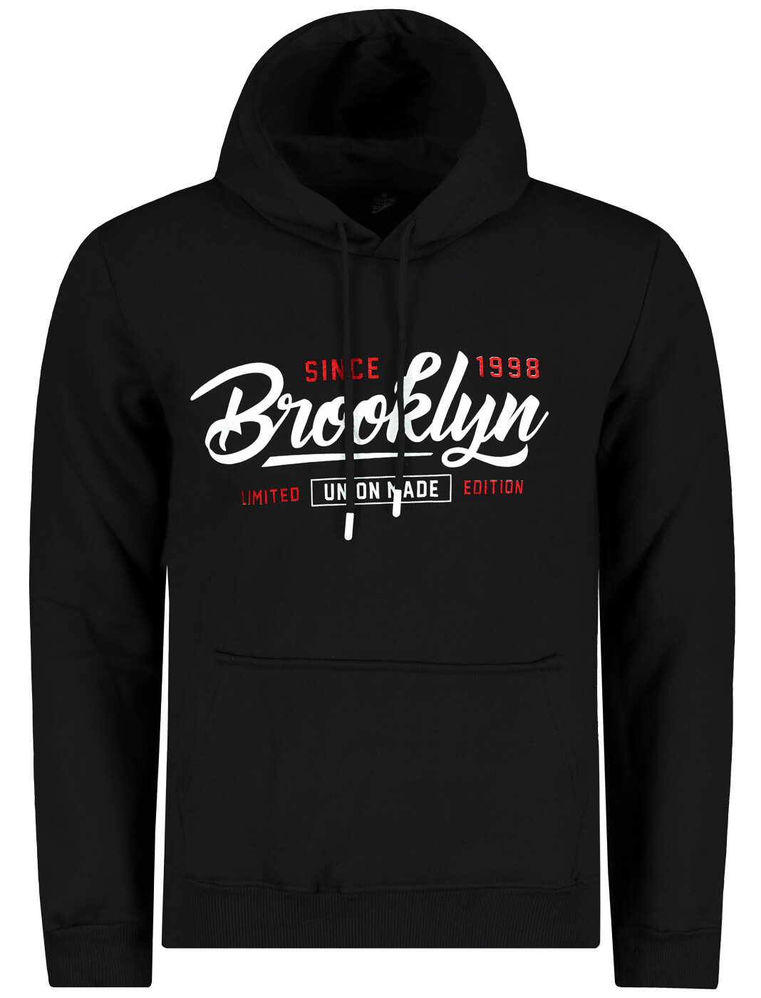 Pánská mikina Edoti Brooklyn