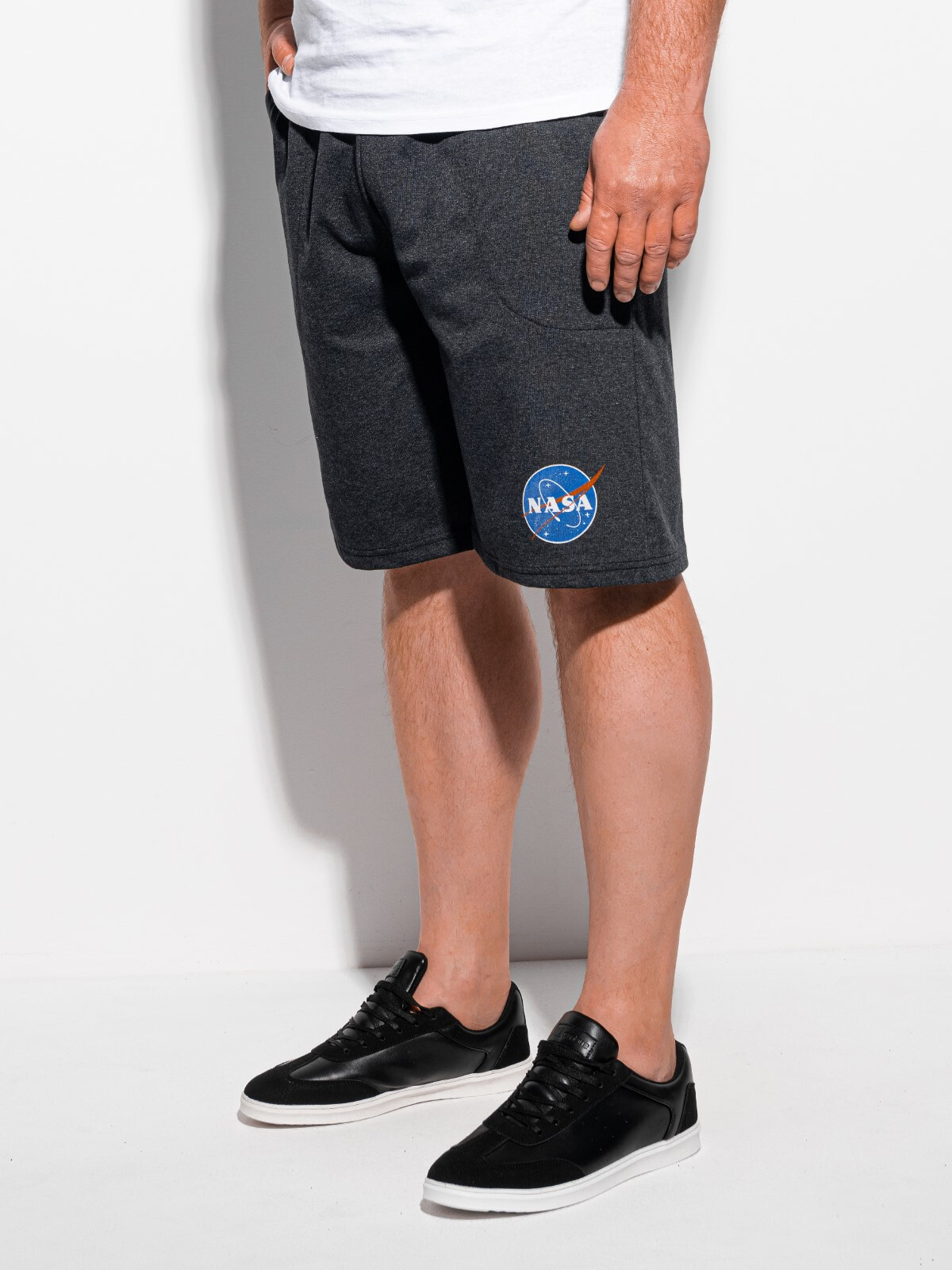 Pánské kraťasy Edoti Nasa