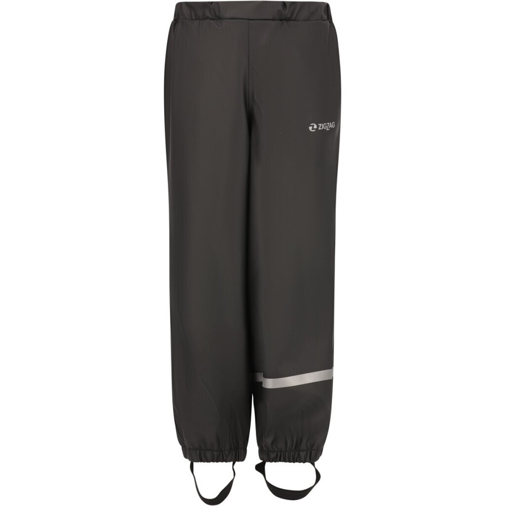 Dětské funkční kalhoty Zigzag Bison