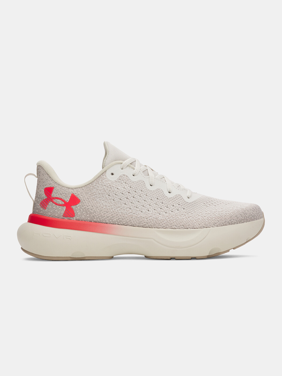 Pánské boty Under Armour UA Infinite-WHT - Pánské