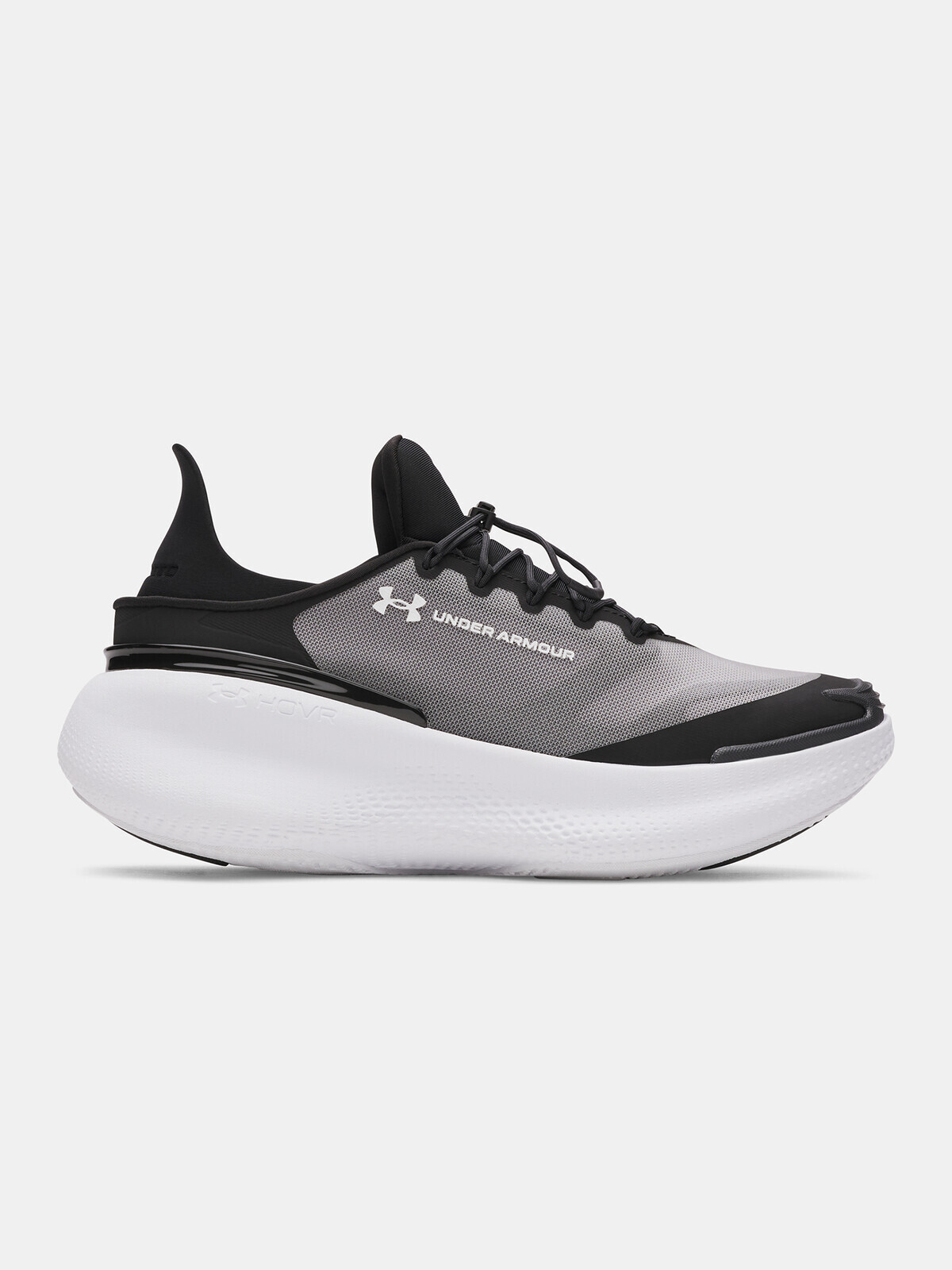 Dětské boty Under Armour UA GS Nova-BLK - unisex