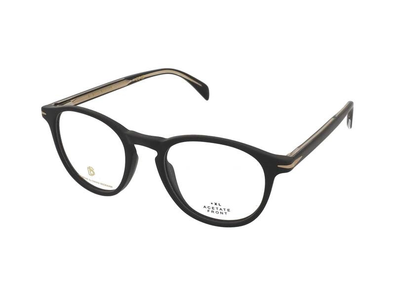 David Beckham DB 1018 003