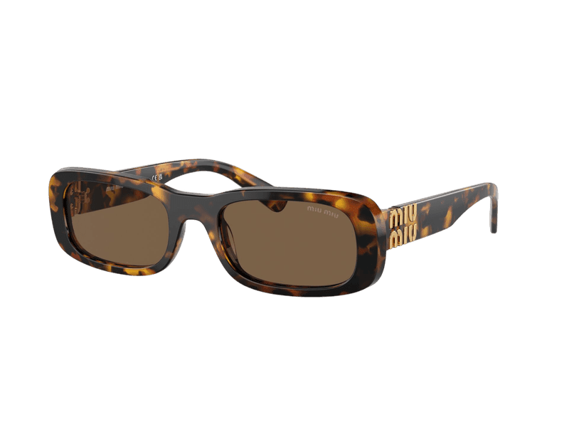 Miu Miu MU 08ZS VAU06B